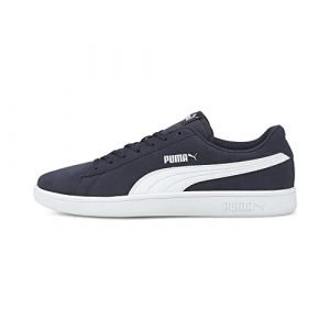 PUMA Unisex Puma Smash v2 Low-Top