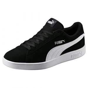 PUMA Unisex Puma Smash v2 Low-Top