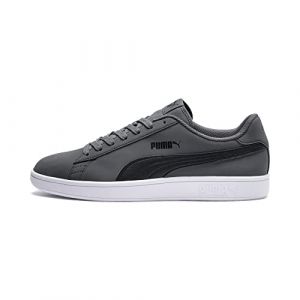 PUMA Unisex Smash V2 Buck Sneaker