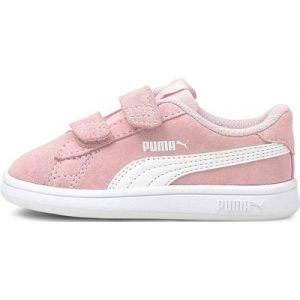 PUMA Sneaker "SMASH V2 SD V INF", für Kinder