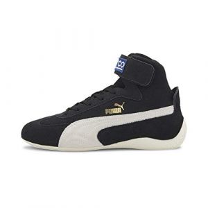 PUMA Unisex Speedcat Mid Sparco Sneaker