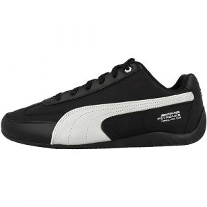 Puma Herren Sneaker Low MAPF1 Speedcat Schwarz 44