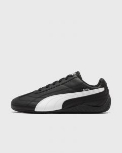 Puma Speedcat L Guizio women Lowtop black in Größe:36