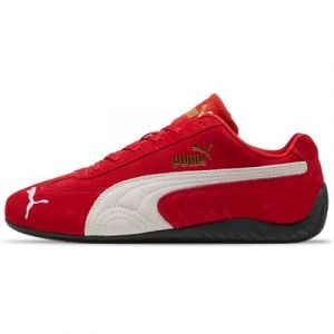 PUMA IP Speedcat OG, rot Sneaker