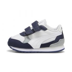 PUMA Unisex Baby ST Runner v4 NL V Inf Sneaker