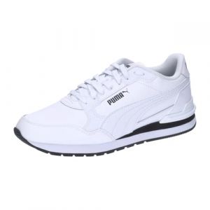 PUMA Unisex ST Runner v4 L Sneaker