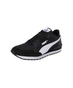 PUMA Unisex ST Runner v4 NL Sneaker