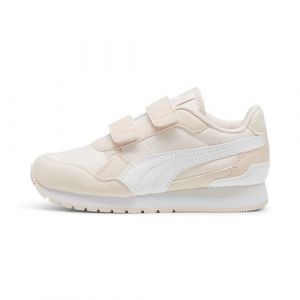 PUMA Unisex Kinder St Runner V4 Nl V Ps Sneaker