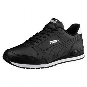 PUMA Unisex ST Runner v2 Full L Low-Top Trainer