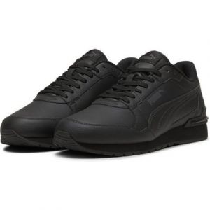 PUMA ST Runner v4 Leather Sneakers Erwachsene Sneaker