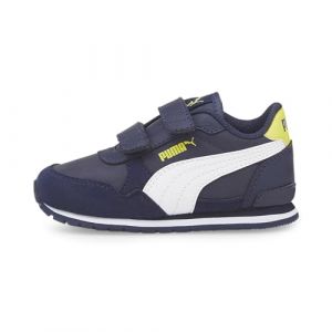 PUMA Unisex Baby St Runner V3 Nl V Inf Sneaker