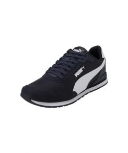 PUMA Unisex ST Runner v3 NL Sneaker