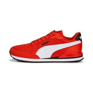 PUMA St Runner V3 Mesh Jr fußballschuhe