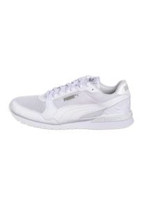 PUMA St Runner V3 L Superlogo Trainers EU 45