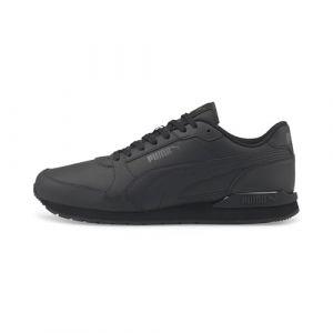 PUMA Erwachsene ST Runner v3 L Sneakers 44Black