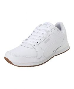 PUMA Unisex St Runner V3 L Sneaker