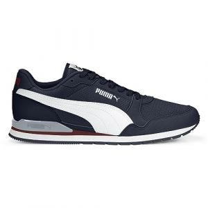 PUMA Unisex St Runner V3 Mesh Sneaker