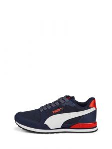 PUMA St Runner V3 Mesh Jr Leichtathletik-Schuh