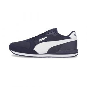 PUMA Unisex ST Runner v3 Mesh Sneaker