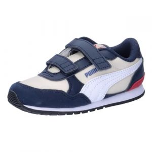 PUMA Jungen Unisex Kinder ST Runner v3 NL V Inf Sneaker