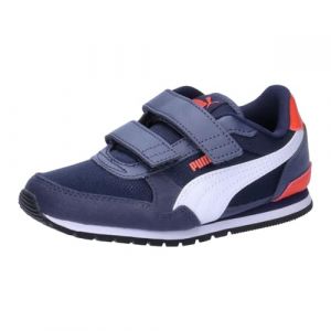 PUMA St Runner V3 Mesh V Ps Leichtathletik-Schuh