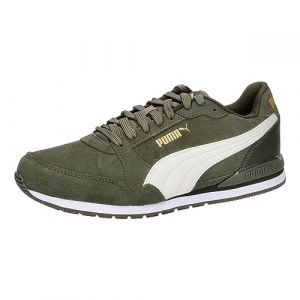 PUMA Unisex St Runner V3 Sd Sneaker