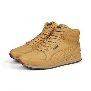 PUMA Unisex ST Runner v3 Mid L Sneaker