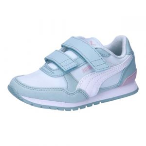 PUMA Jungen Unisex Kinder ST Runner v3 NL V PS Sneaker