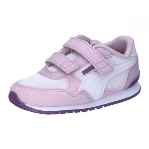 PUMA Unisex Baby ST Runner v3 Mesh V Inf Sneaker