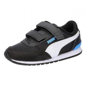 PUMA Jungen Unisex Kinder ST Runner V3 NL V INF Sneaker