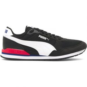 Sneakers Puma St Runner V3 Mesh 384640 10 Schwarz