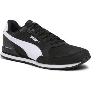 Sneakers Puma St Runner v3 Mesh 384640 01 Schwarz