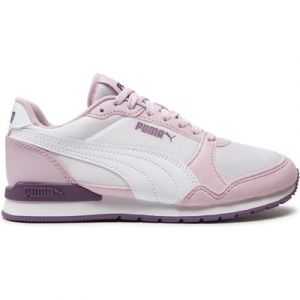 Sneakers Puma St Runner V3 385510-24 Rosa