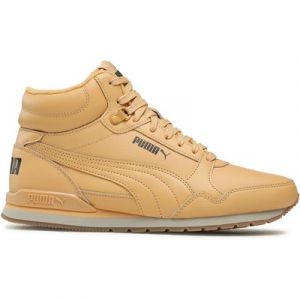 Sneakers Puma ST Runner v3 Mid L 387638 05 Braun