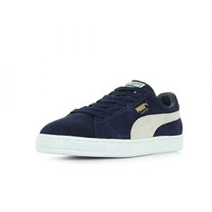 PUMA Herren Suede Classic+ SNK Sneakers