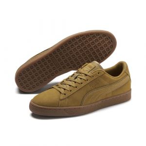 Puma Unisex-Erwachsene Suede Classic WTR Sneaker