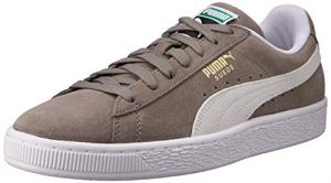 PUMA Herren Suede-Classic+ Sneaker