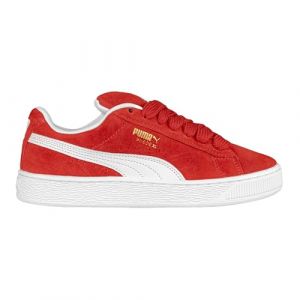 PUMA SUEDE XL 395205 03 FOR ALL TIME RED-WHITE 36/Rosso