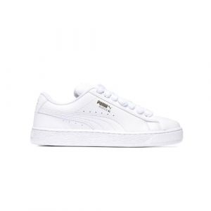 PUMA - Suede XL LTH - 39725501 - Farbe: Weiß - Größe: 40 EU