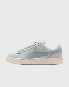 Puma Suede XL women Lowtop white in Größe:36