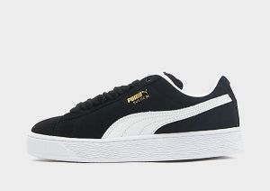 PUMA Suede XL Kinder, Black