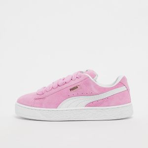 Suede XL Jr (GS), PUMA, Footwear rosa, Größe: 36