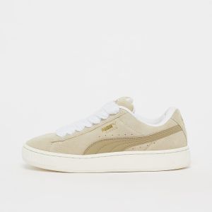 Suede XL, PUMA, Footwear beige, Größe: 36