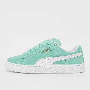 Suede XL, PUMA, PUMA Suede türkis, Größe: 41