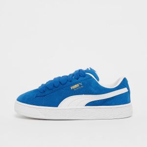 Suede XL Jr (GS), PUMA, PUMA Suede blau, Größe: 37.5