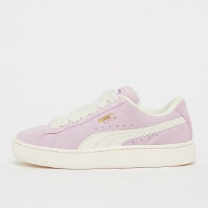 Suede XL, PUMA, PUMA Suede rosa, Größe: 42