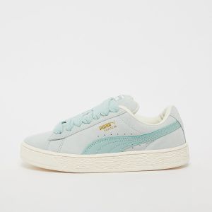 Suede XL, PUMA, Footwear blau, Größe: 36