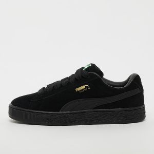 Suede XL, PUMA, PUMA Suede schwarz, Größe: 42