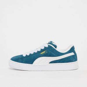 Suede XL, PUMA, Footwear blau, Größe: 36