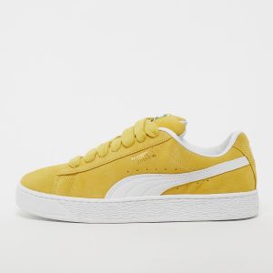 Suede XL, PUMA, Footwear gelb, Größe: 41